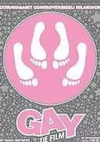 Plakat filmu Gay