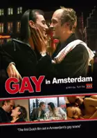 plakat filmu Gay