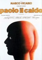 plakat filmu Paolo il caldo