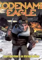 plakat gry Codename Eagle