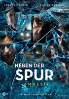 plakat filmu Neben der Spur - Amnesie