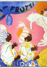 Plakat filmu Mrs. Tutti Frutti