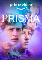 plakat filmu Pryzmat