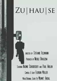 Plakat filmu Zuhause