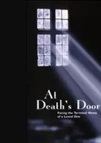 Plakat filmu At Death's Door