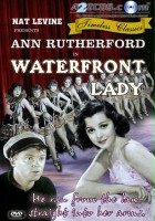 plakat filmu Waterfront Lady