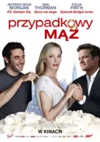 plakat filmu Przypadkowy mąż