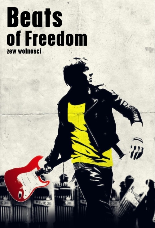 Beats of Freedom – Zew wolności lektor pl