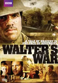 Plakat filmu Walter's War