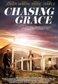 Plakat filmu Chasing Grace