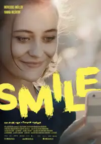 Plakat filmu Smile