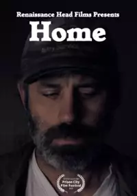 Plakat filmu Home