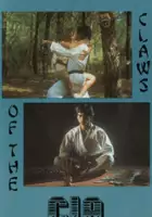 plakat filmu W szponach CIA