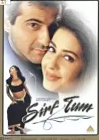 Plakat filmu Sirf Tum