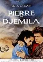 plakat filmu Pierre et Djemila