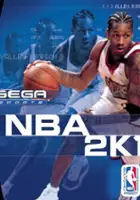 plakat filmu NBA 2K1