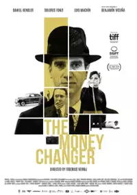 Plakat filmu Así habló el cambista