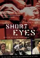 plakat filmu Short Eyes