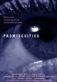 Plakat filmu Promiscuities