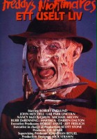 plakat filmu Koszmary Freddy'ego