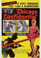 plakat filmu Chicago Confidential