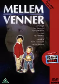 Plakat serialu Mellem venner