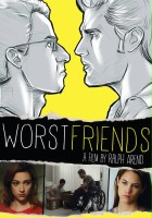 plakat filmu Worst Friends