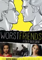 plakat filmu Worst Friends