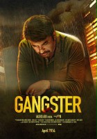 plakat filmu Gangster
