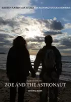 plakat filmu Zoe and the Astronaut