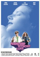 plakat filmu Friendship Without Love