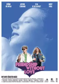 Plakat filmu Friendship Without Love