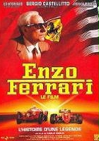 plakat filmu Ferrari