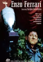 plakat filmu Ferrari