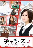 plakat filmu Chansu!: Kanojo ga seikô shita riyû