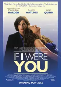 Plakat filmu If I Were You