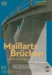 Plakat filmu Maillarts Br&uuml;cken