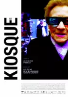 Zo&eacute; Chantre / Le Kiosque