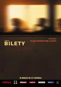 Plakat filmu Bilety