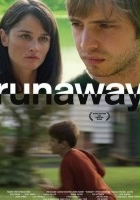 plakat filmu Runaway