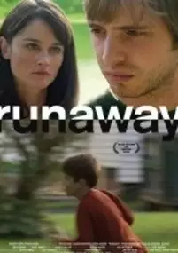 Plakat filmu Runaway