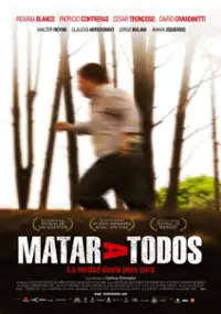 Plakat filmu Zabić ich wszystkich