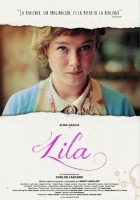 plakat filmu Lila