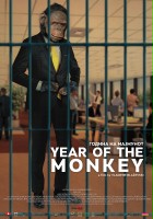 plakat filmu Year of the Monkey