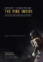 plakat filmu The Fire Inside