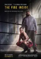 plakat filmu Dziewczyna na medal