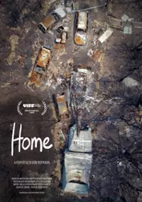 Plakat filmu Home