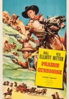 Paul Conrad / Prairie Gunsmoke