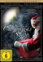 plakat filmu A Christmas Without Snow