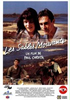 plakat filmu Les Sables mouvants